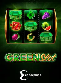 Green Chilli Slot Green Chilli